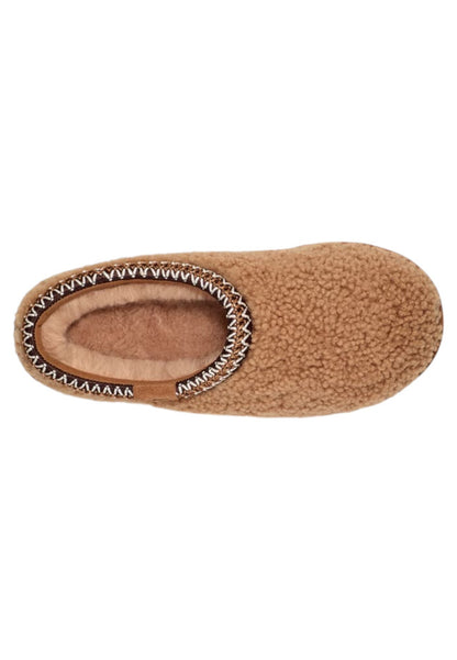 Ciabatte  Donna Ugg  W Tasman Maxi Curly