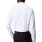 Camicia Manica lunga Uomo Calvin klein  Slim Perf Woven Stretch LV019EU025