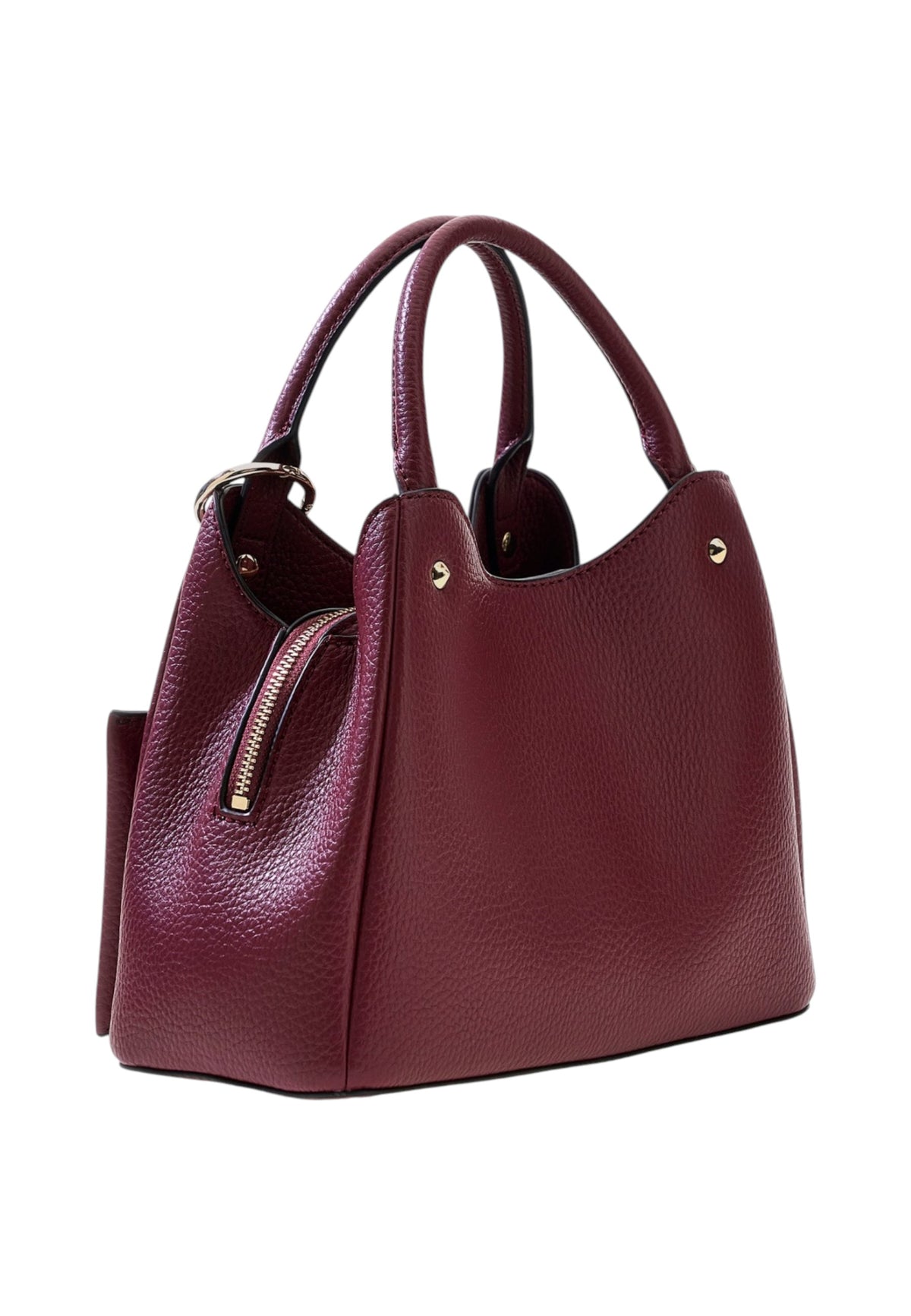 Borsa A Mano Donna Guess Small Girlfriend Tote Lorella HWBG2306220