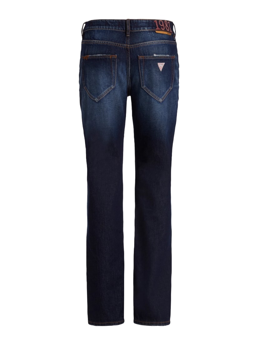 Jeans  Donna Guess   W2RA84D3Y0S