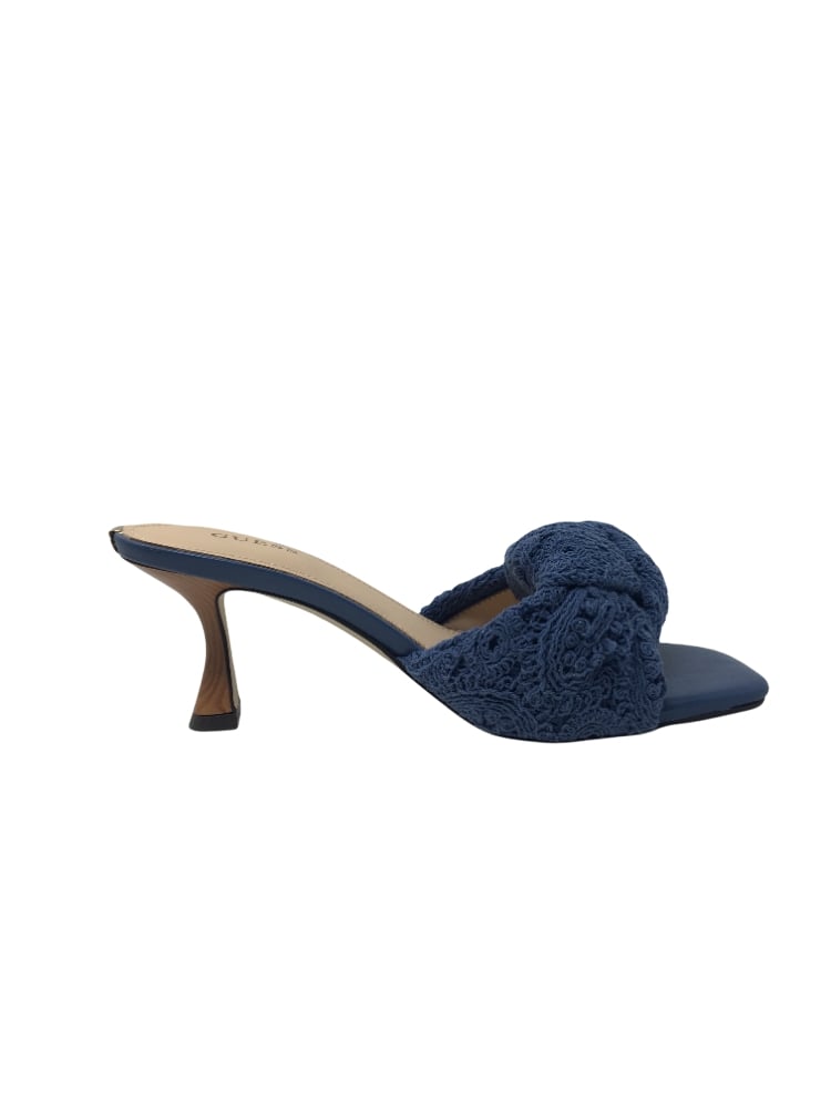 Sandali Con Tacco Donna Guess   FL6D2RLAC03