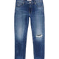 Jeans  Uomo Tommy Jeans   DM0DM16654