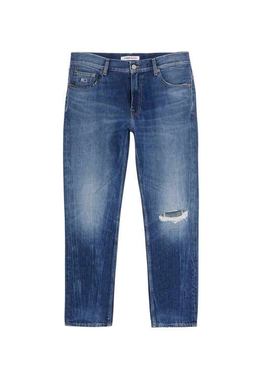 Jeans  Uomo Tommy Jeans   DM0DM16654