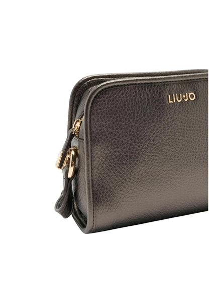 Borsa A Tracolla Donna Liu Jo Medium Camera Case  AF5036E0027