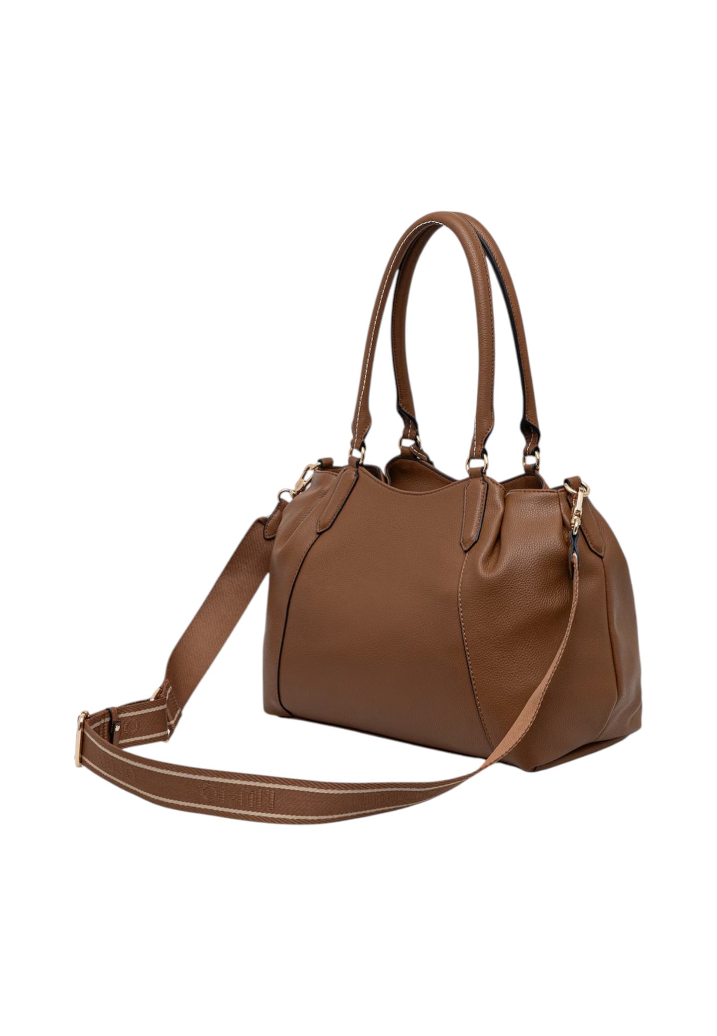 Borsa A Spalla Donna Liu Jo Large Tote Bag Eco Line AA6165E1012