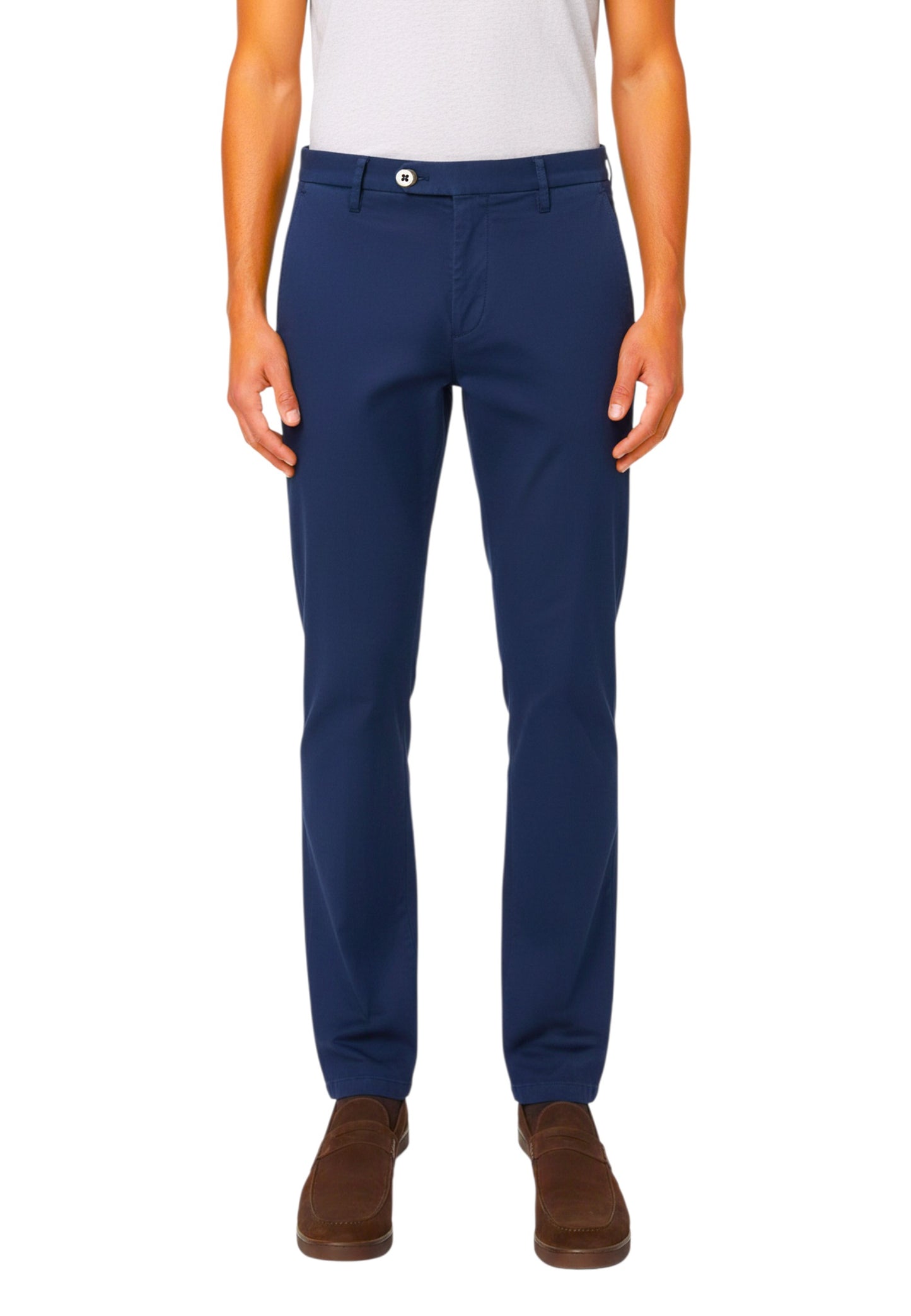 Pantaloni  Uomo Michael Coal   MCBRAOMS2563S24C