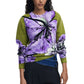 Maglione  Donna Desigual  Jers Orquidea Lacroix 25WWJF42