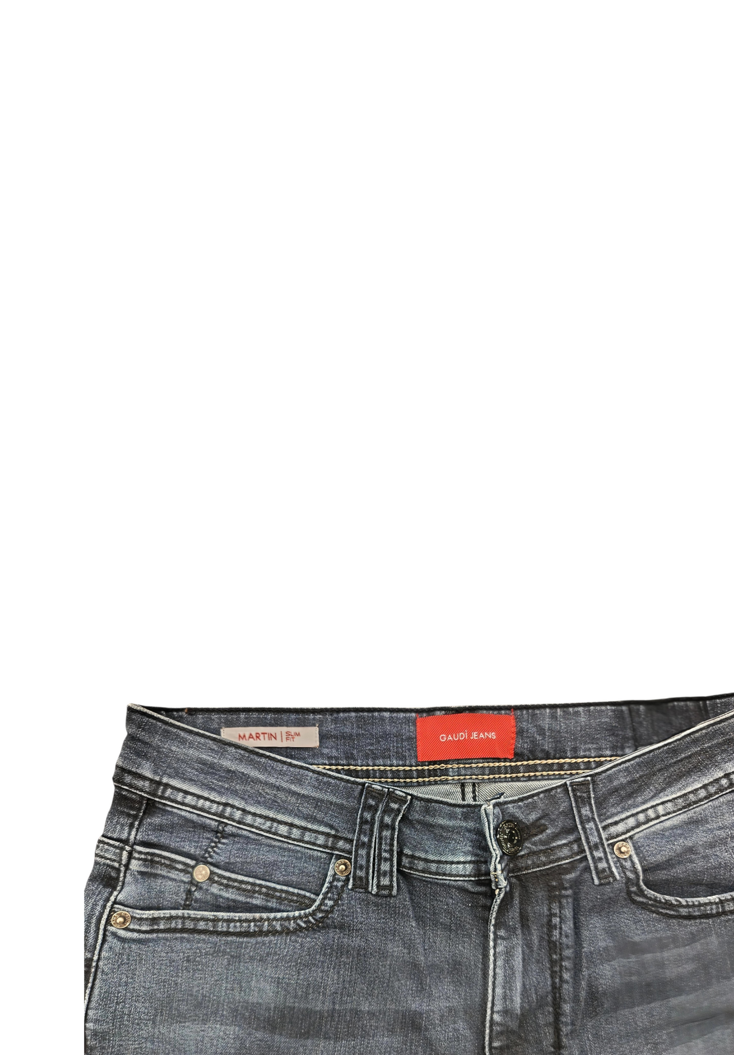 Jeans  Uomo Gaudi   421GU26004