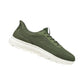 Sneakers Basse Uomo Geox In Tessuto Effetto Maglia Spherica Plus U55MPA06KEK