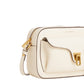 Borsa A Tracolla Donna Coccinelle In Pelle Martellata Coccinelle Beat Soft Small E1MF6150201