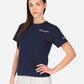 T-Shirt Manica Corta Donna Champion   114167BS