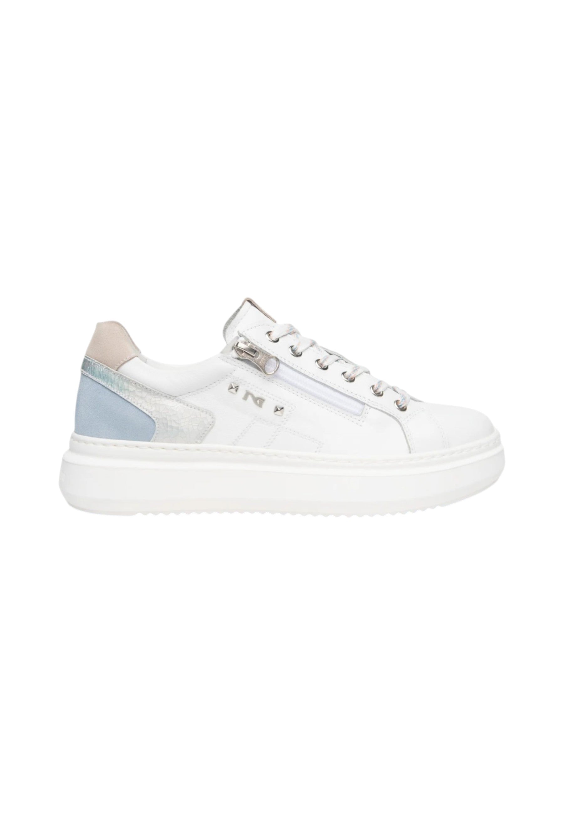 Sneakers  Donna Nero Giardini   E615285D