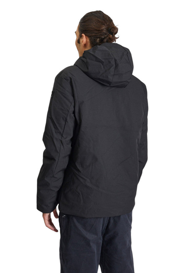 Parka Corto Uomo Canadian Con Cappuccio Carignan 2 CN.G224390