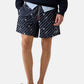 Costume da bagno Short Uomo Guess  Guessxns M6GZ20W2170