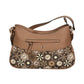 Borsa A Spalla Donna Gattinoni Hobo Teodosia Daily BINTD8705WZT