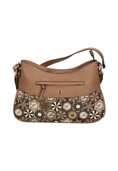 Borsa A Spalla Donna Gattinoni Hobo Teodosia Daily BINTD8705WZT