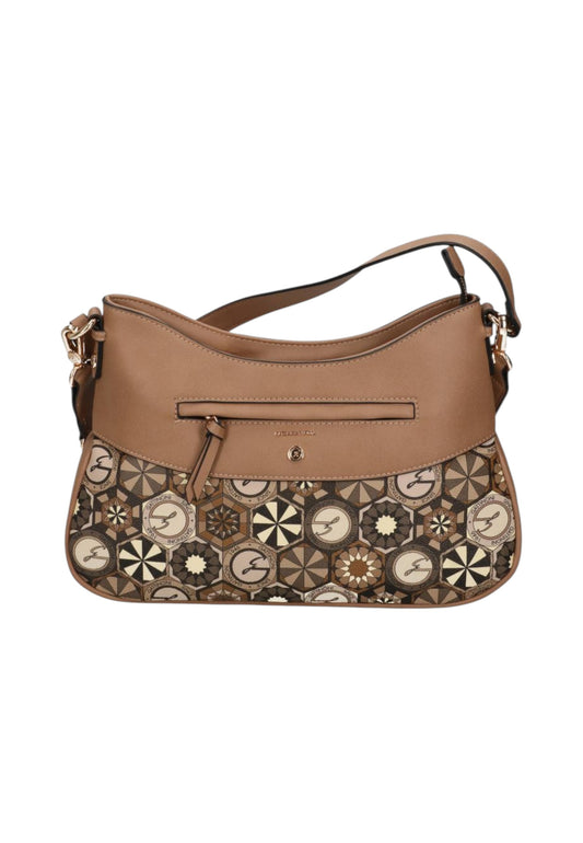 Borsa A Spalla Donna Gattinoni Hobo Teodosia Daily BINTD8705WZT