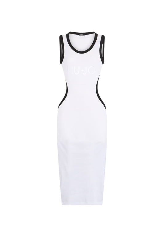 Vestito Midi Donna Liu Jo
