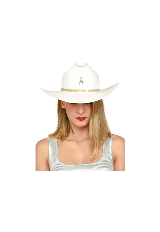 Cappello  Donna Patrizia Pepe   2F0059V026