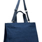 Borsa A Mano Donna Liu Jo Large Bubble Logo Tote Bag  2A6026T0300