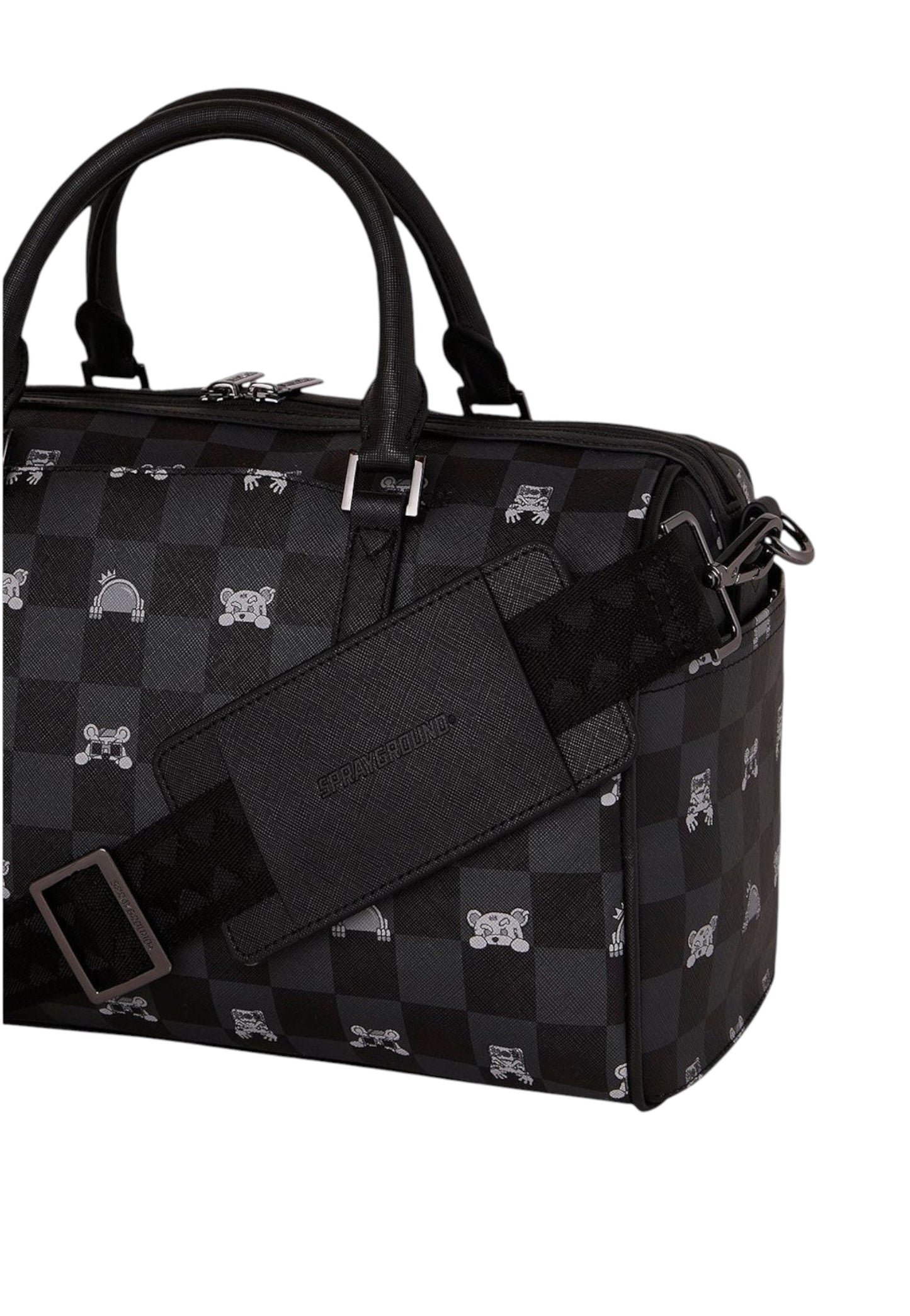 Borsa A Spalla Unisex Sprayground   910D8911NSZ