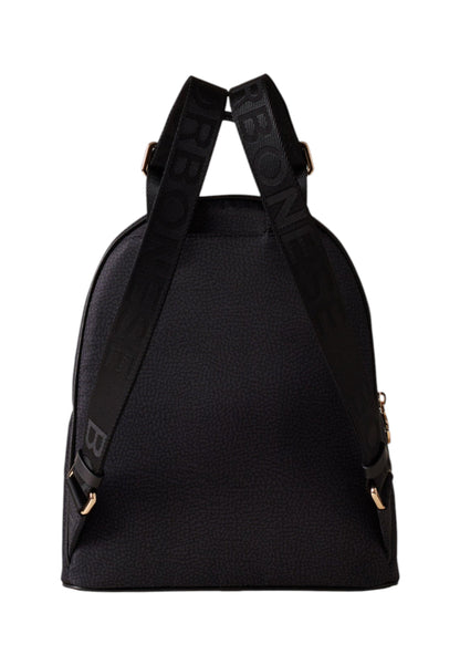 Zaino  Donna Borbonese Medium Eco Line 934136I15