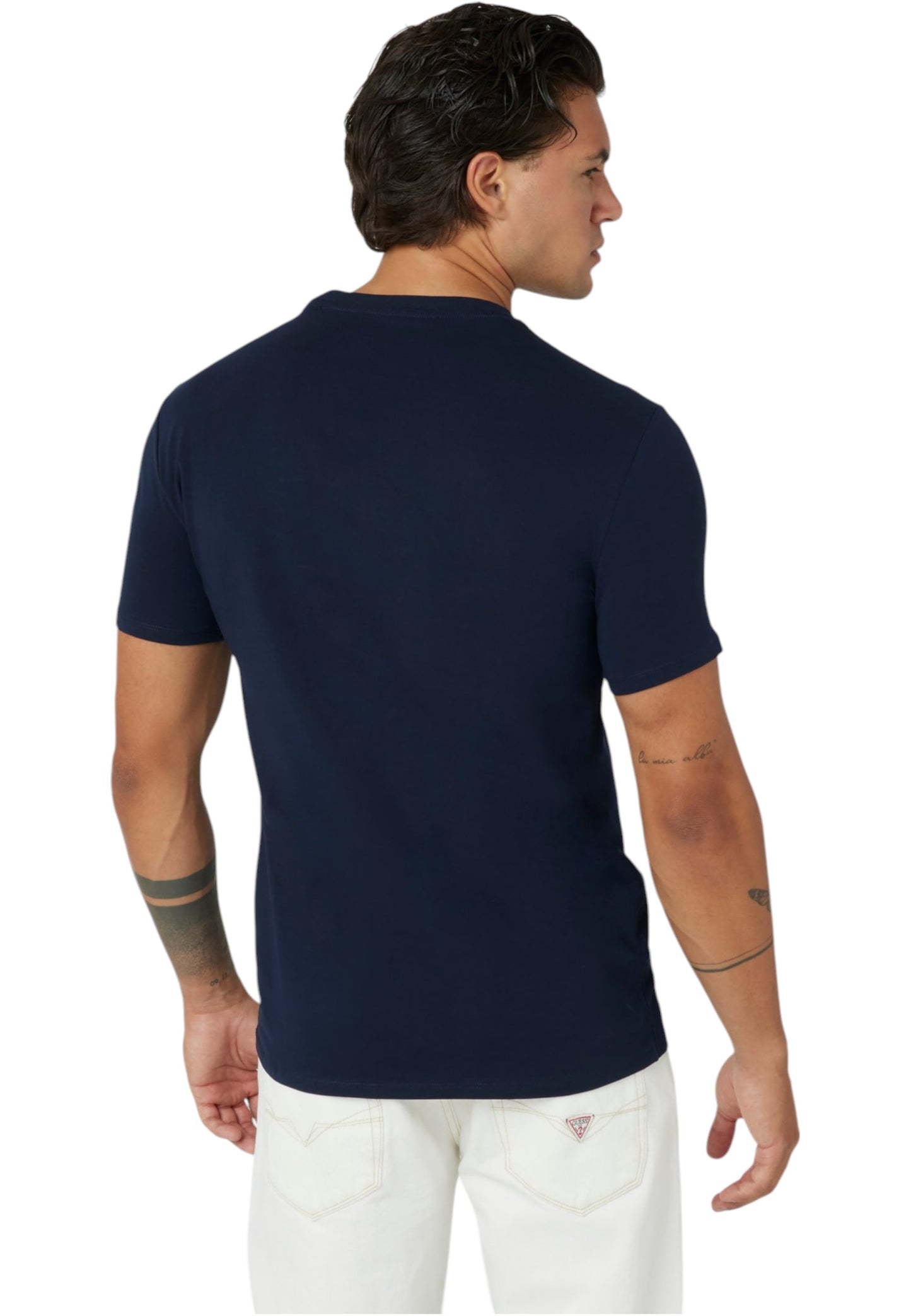 M2YI24J1314 - T-Shirt - Guess