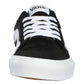 Sneakers Basse Uomo Vans  Vero Ls Suede/Canvas VN000Y7H