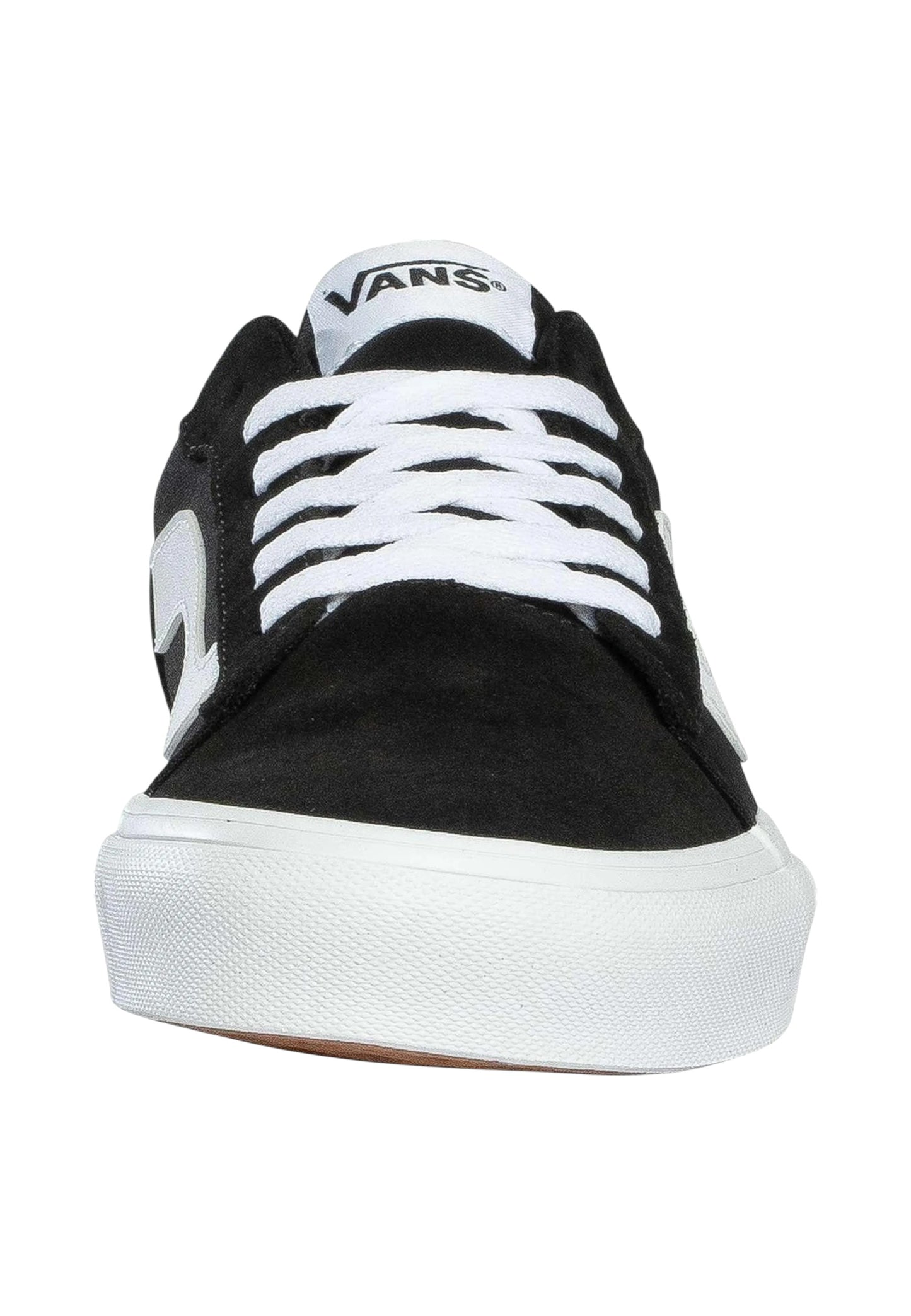 Sneakers Basse Uomo Vans  Vero Ls Suede/Canvas VN000Y7H
