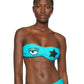 Bikini Pezzo Sopra Donna Chiara Ferragni   A57075211