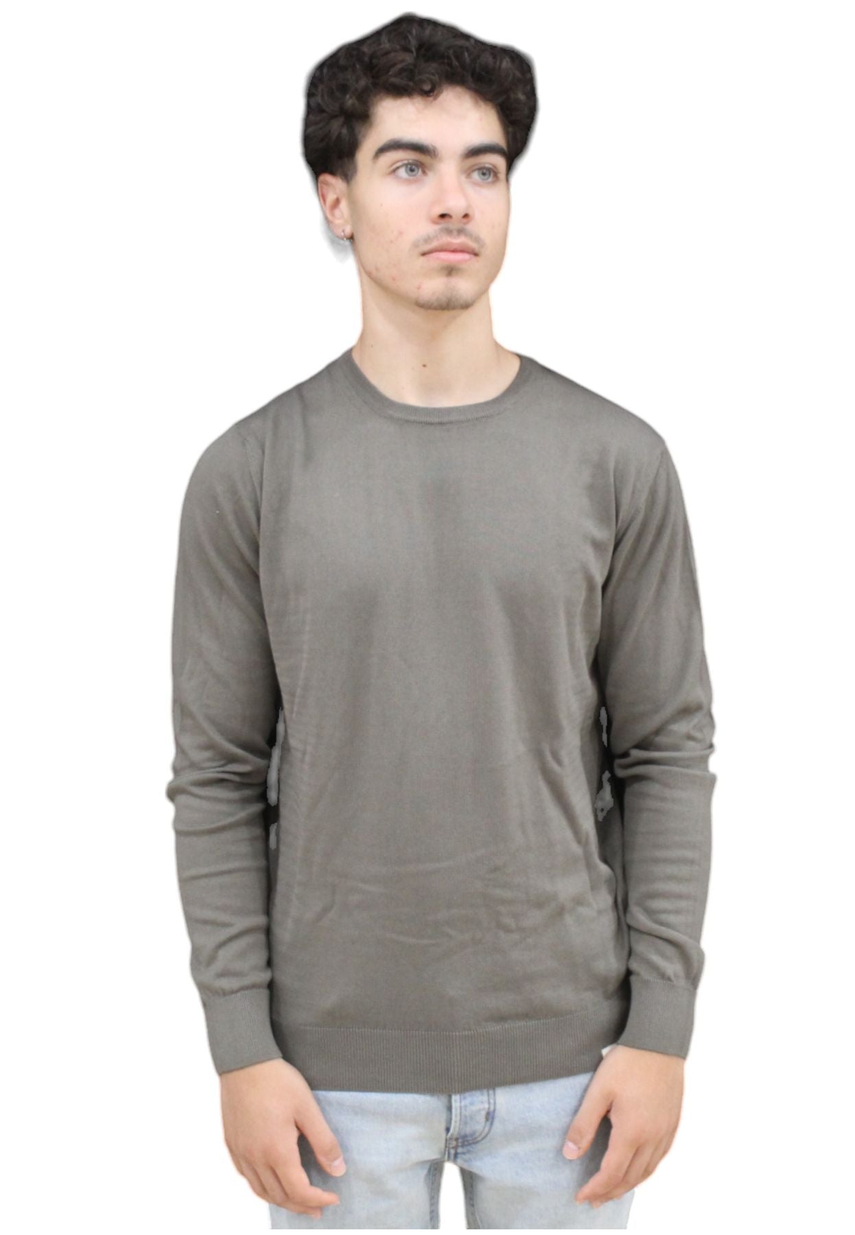 Maglia A Girocollo Uomo Dekker  Valiant DEU032899011989