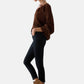 Pantaloni Skinny Fit Donna Liu Jo Vita Regolare Monroe WA6255T7144