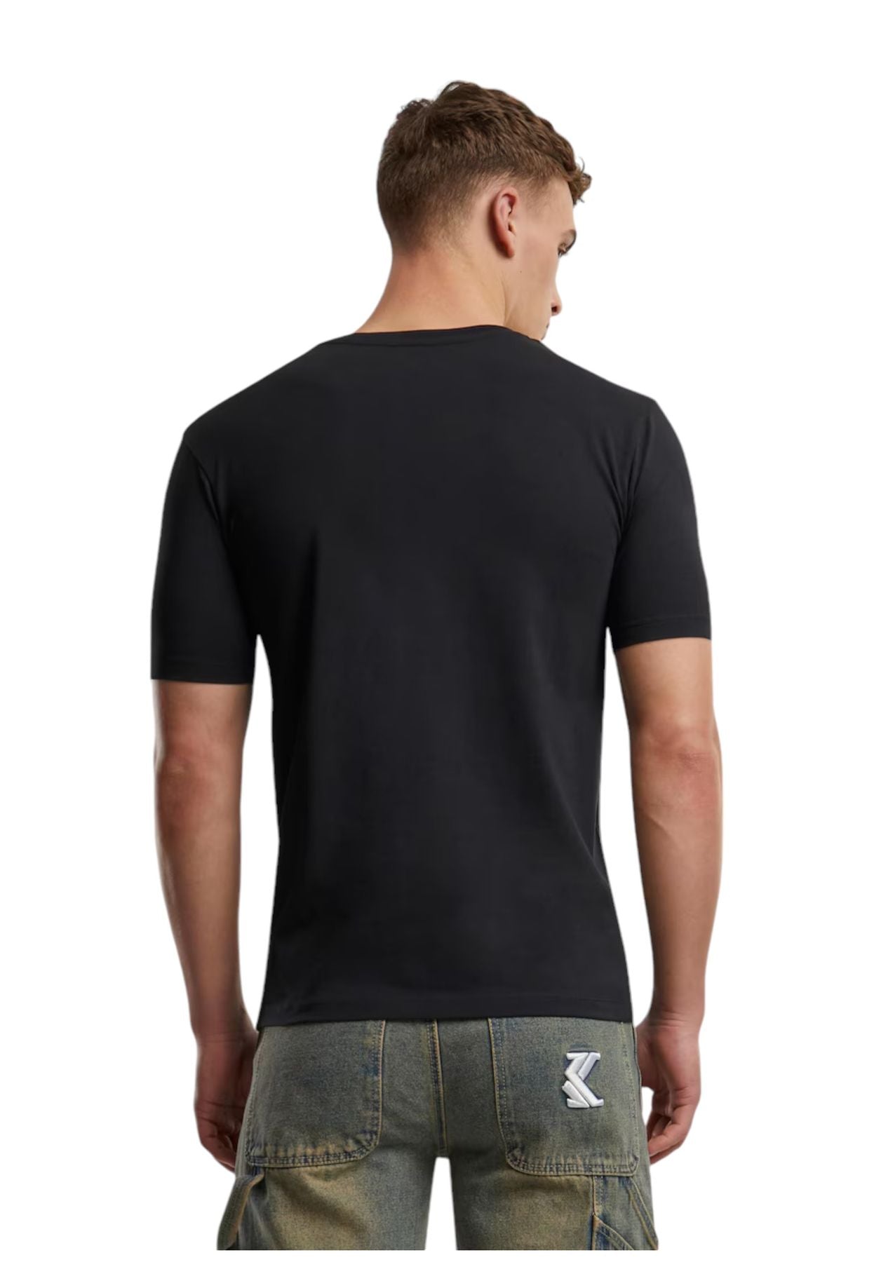 KM243-049 - T-Shirt - Karl Kani
