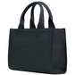 Borsa A Mano Donna Love Moschino Mini Con Logo In Rilievo E Tracolla Removibile  JC4044PP1PLE0