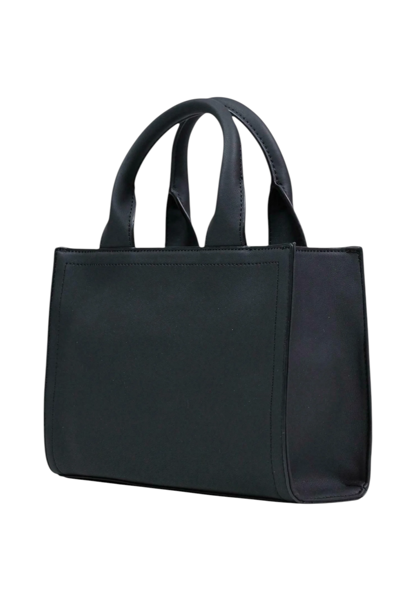 Borsa A Mano Donna Love Moschino Mini Con Logo In Rilievo E Tracolla Removibile  JC4044PP1PLE0
