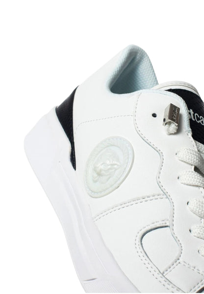 Sneakers Basse Uomo Just Cavalli   74QB3SB5ZP288