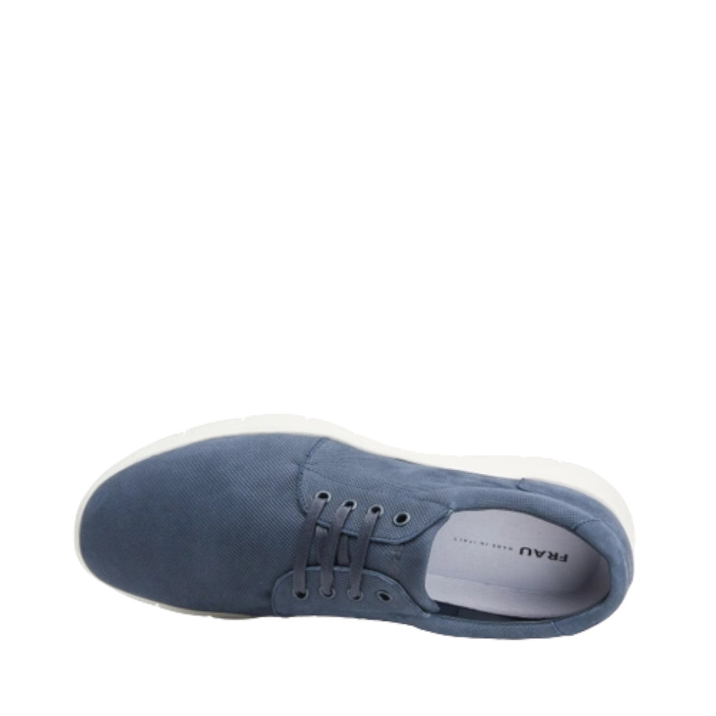 Sneakers Basse Uomo Frau  Nabuk 09H0