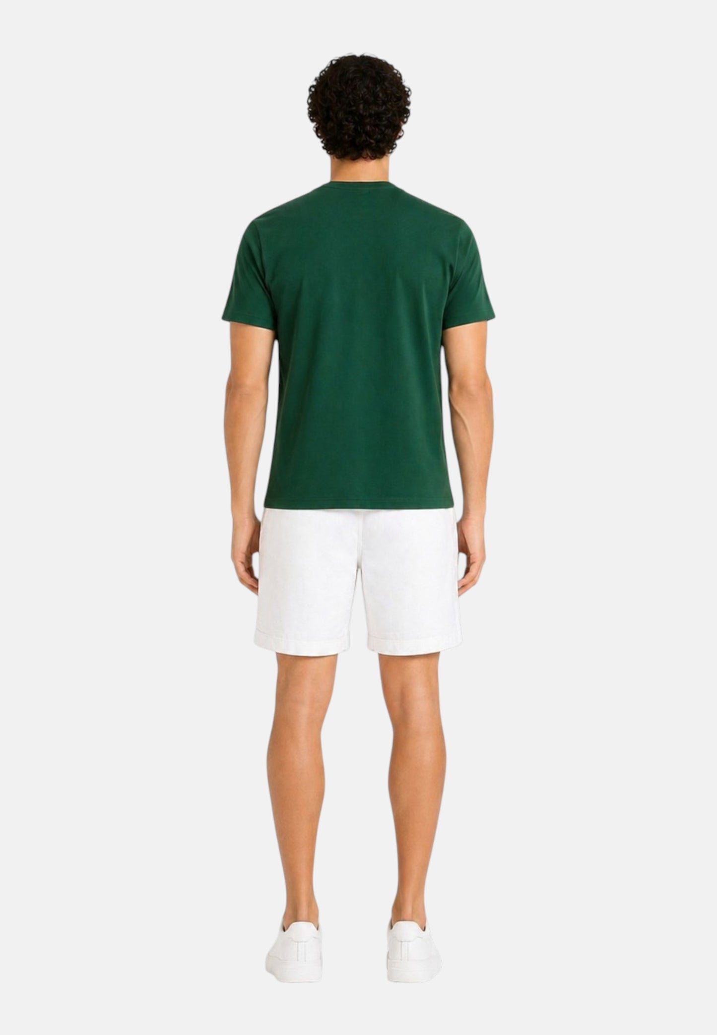 T-Shirt Manica Corta Uomo Guess  Ultra Logo F6GI01J1314