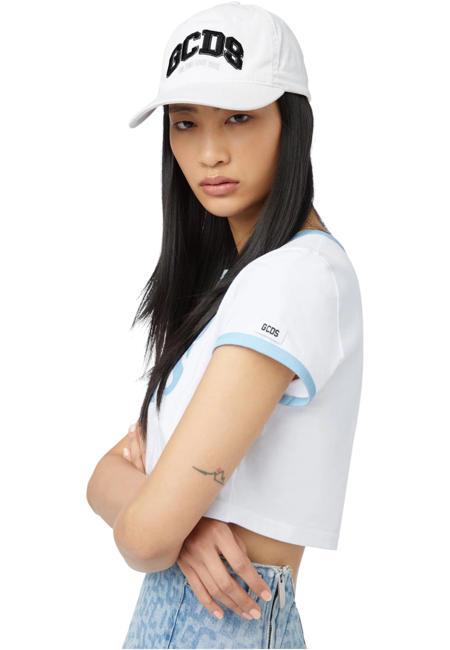 Cappello Baseball Unisex Gcds