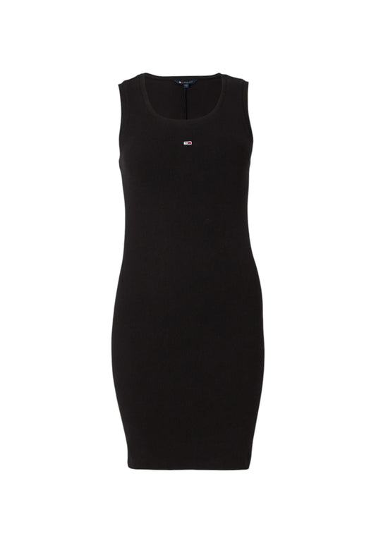 Vestito Corto Donna Tommy Jeans