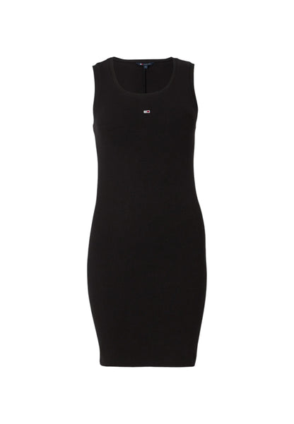 Vestito Corto Donna Tommy Jeans