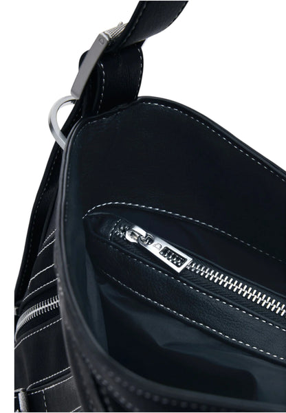 Borsa A Tracolla Donna Desigual  Fibonacci Buxton Mini 25WAXP72