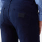 Pantaloni Skinny Fit Donna Liu Jo Vita Regolare Ideal WA6404T367A