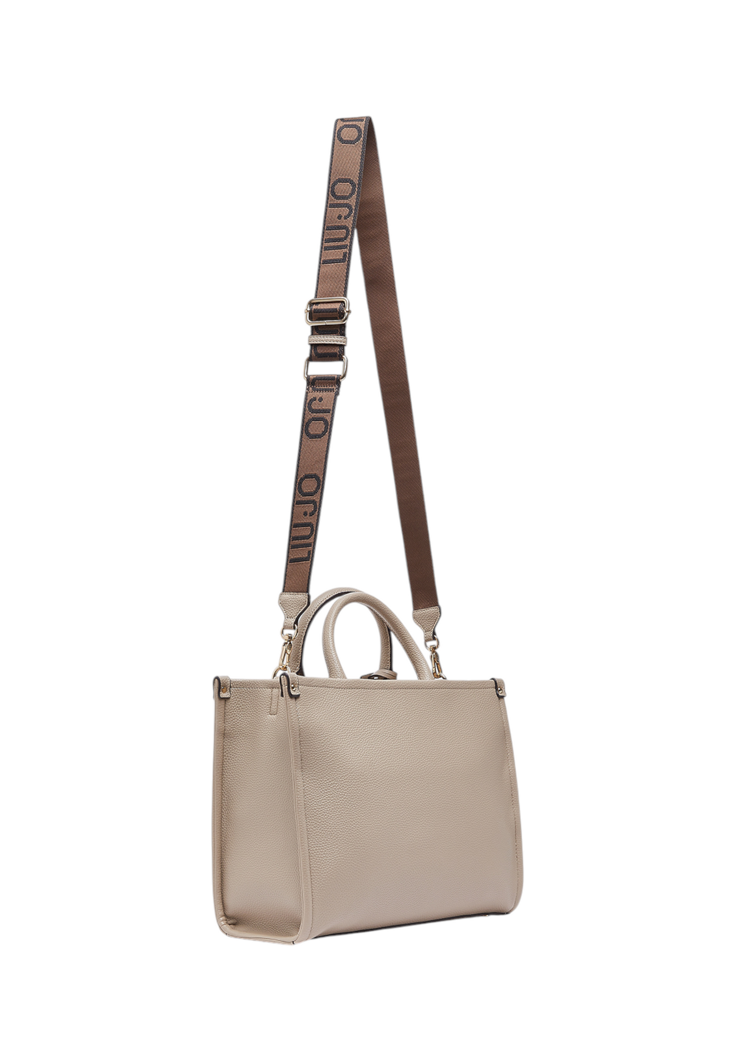 Borsa A Mano Donna Liu Jo Tote Media  AF6206ES039