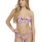 Bikini Pezzo Sopra Donna Guess   E1GJ36MC03I