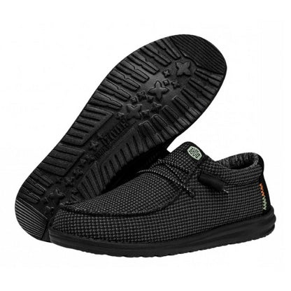 HD.40403 - Baskets - Hey Dude