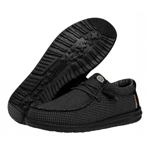 HD.40403 - Baskets - Hey Dude
