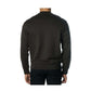 Felpa A Girocollo Uomo Emporio Armani   6R1MG51JWPZ