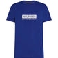 T-Shirt Manica Corta Uomo Tommy Hilfiger  Colour To Colour Graphic