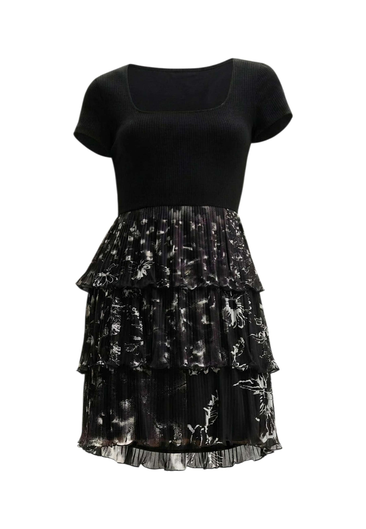 Vestito  Donna Desigual   24SWVK23